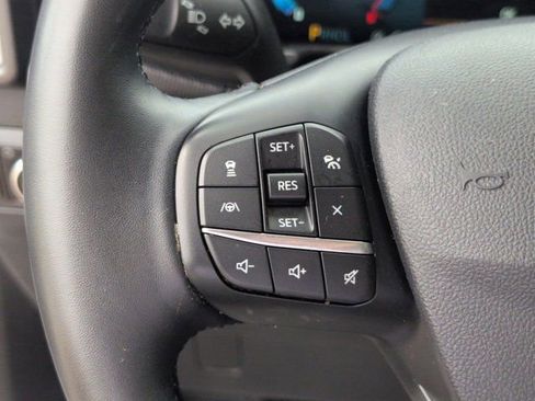 Used 2025 Ford Bronco Sport Outer Banks w/ Outer Banks Tech Package+ AWD/4WD image 21