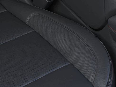 New 2026 Chevrolet Suburban RST w/ RST Capability Package image 21