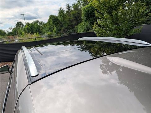 Used 2018 Lincoln MKX Reserve w/ Driver Assistance Package AWD/4WD image 24