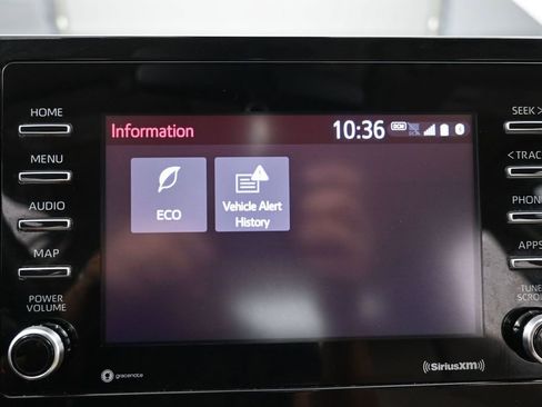 Used 2023 Toyota Camry LE FWD image 12