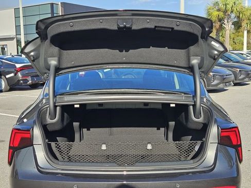 New 2026 Kia K5 LXS image 6