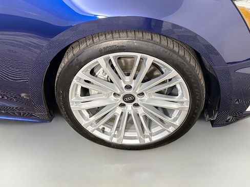 Used 2022 Audi A5 2.0T Premium Plus image 30