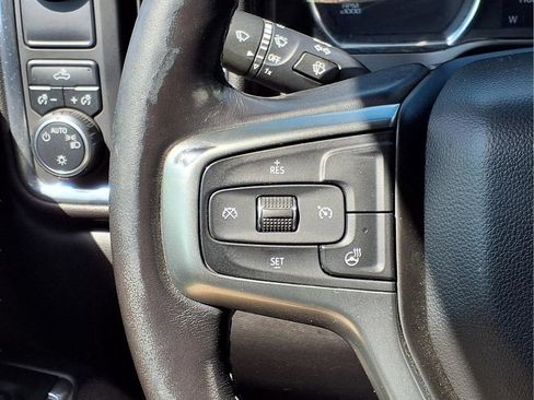 Used 2020 Chevrolet Silverado 1500 LT w/ All-Star Edition RWD image 15