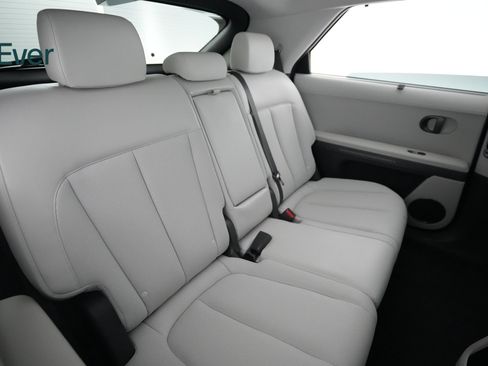 Used 2025 Hyundai Ioniq 5 Limited RWD image 5