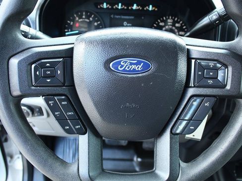 Used 2018 Ford F150 XL w/ Equipment Group 101A Mid RWD image 29
