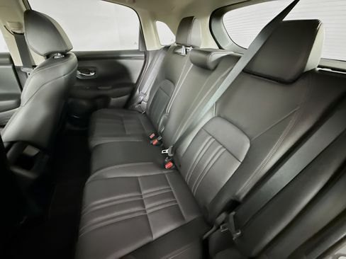 Certified 2026 Honda HR-V EX-L image 29