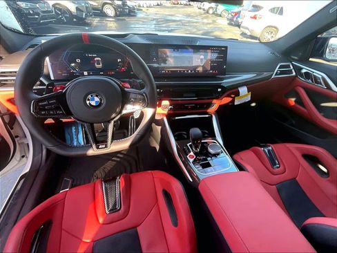 Used 2026 BMW M4 xDrive Competition image 15