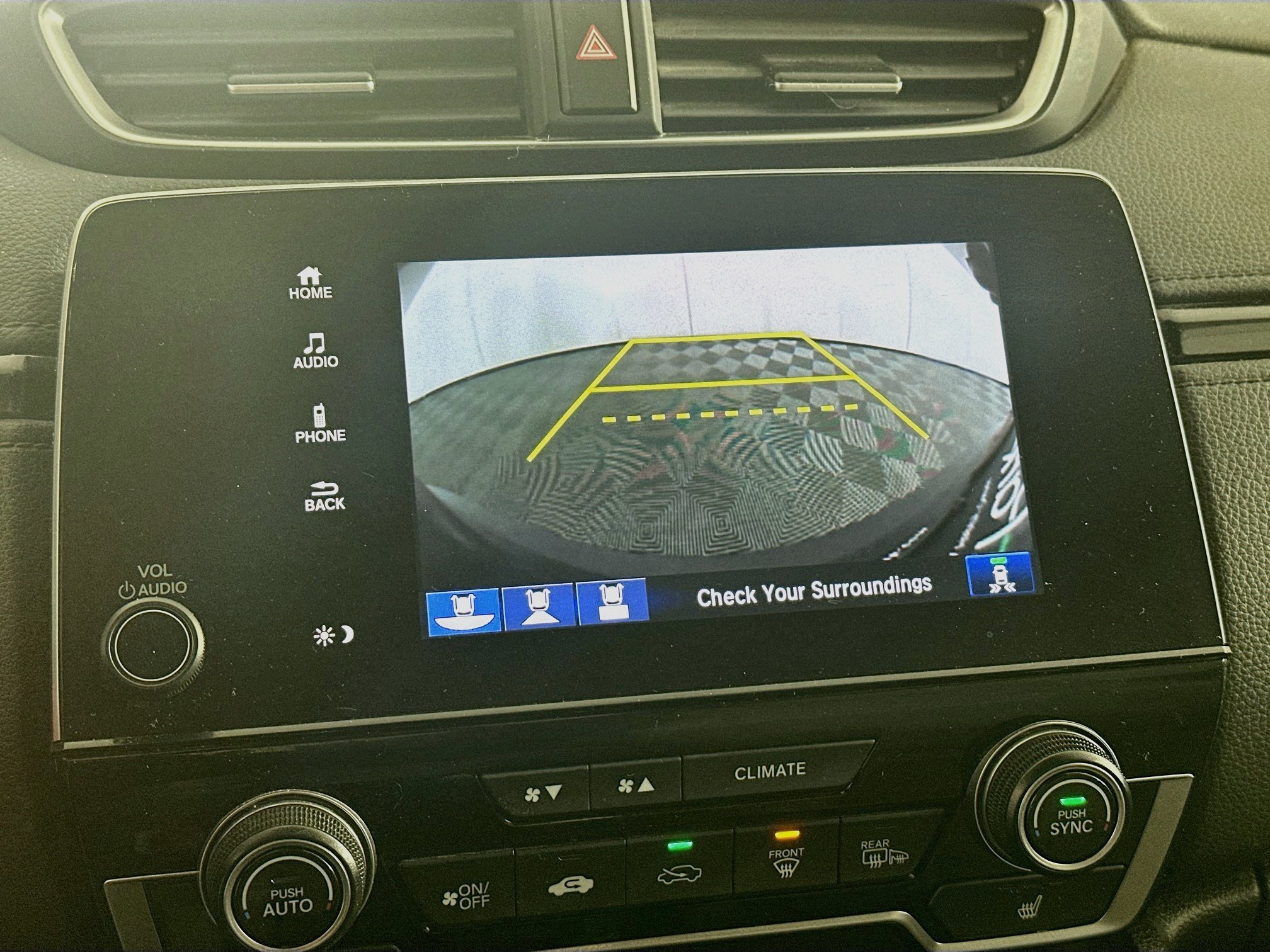 Used 2018 Honda CR-V EX image 22
