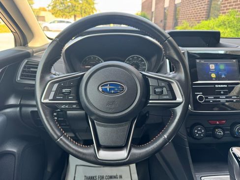 Used 2018 Subaru Crosstrek 2.0i Premium image 10