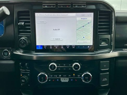 Used 2024 Ford F250 Lariat w/ Lariat Ultimate Package AWD/4WD image 35