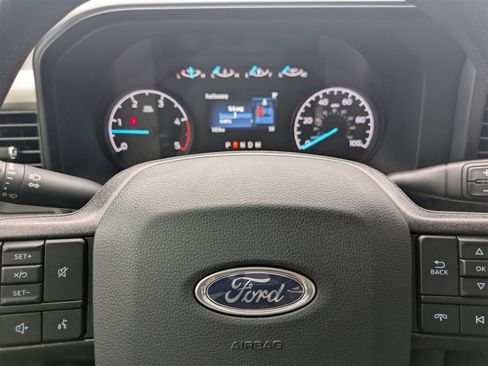 New 2026 Ford F250 XLT w/ F-250 >10K GVWR Package image 31