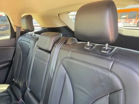 Used 2021 Lincoln Nautilus FWD w/ Equipment Group 101A image 10