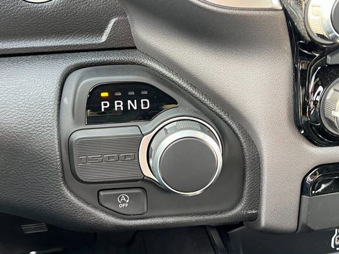 New 2026 RAM 1500 2WD Crew Cab image 27