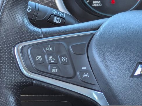 Certified 2023 Chevrolet Malibu LT image 23