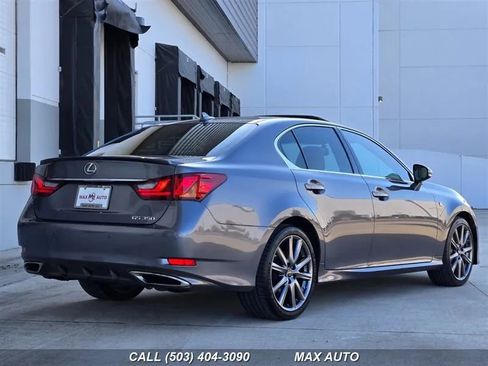 Used 2013 Lexus GS 350 image 8