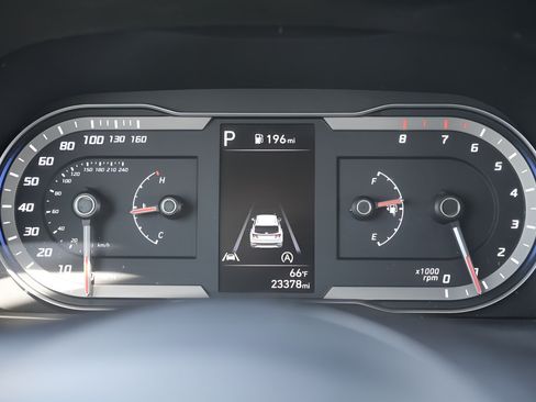Certified 2024 Hyundai Tucson SE FWD image 26
