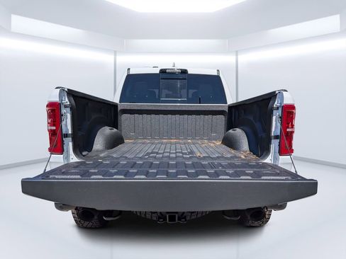 New 2026 RAM 1500 RHO w/ RHO Level 1 Equipment Group AWD/4WD image 13