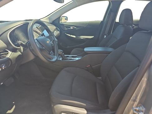 Used 2024 Chevrolet Malibu LT FWD image 10