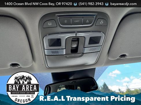 Used 2021 Kia Telluride EX w/ EX Premium Package AWD/4WD image 23