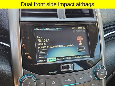 Used 2013 Chevrolet Malibu LT w/ Power Convenience Package FWD image 24