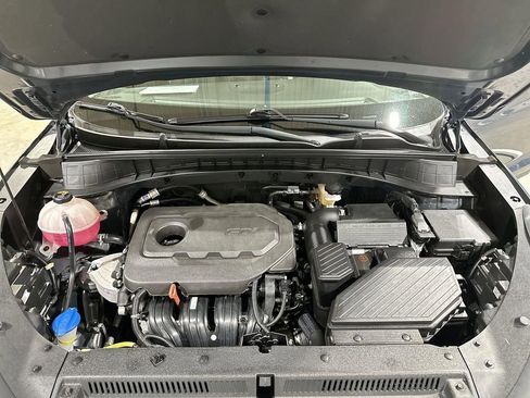Used 2021 Hyundai Tucson Ultimate FWD image 18