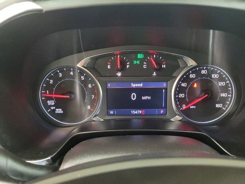 Used 2024 Chevrolet Blazer LT w/ Convenience Package image 23