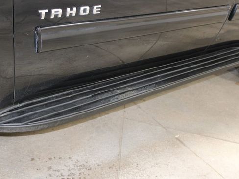Used 2014 Chevrolet Tahoe LT image 14