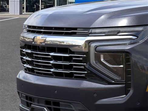 New 2026 Chevrolet Tahoe Premier w/ Sun And Tow Package image 13