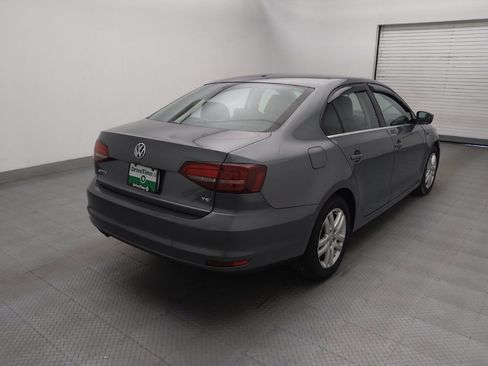 Used 2017 Volkswagen Jetta S FWD image 9