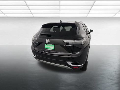 Used 2023 Buick Envision Avenir AWD/4WD image 7