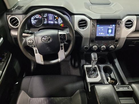 Used 2018 Toyota Tundra SR5 w/ TRD Sport Package image 22