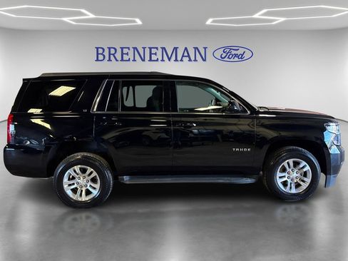 Used 2020 Chevrolet Tahoe LT AWD/4WD image 5