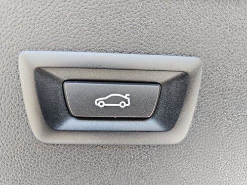 New 2026 BMW iX xDrive60 w/ Executive Package image 13