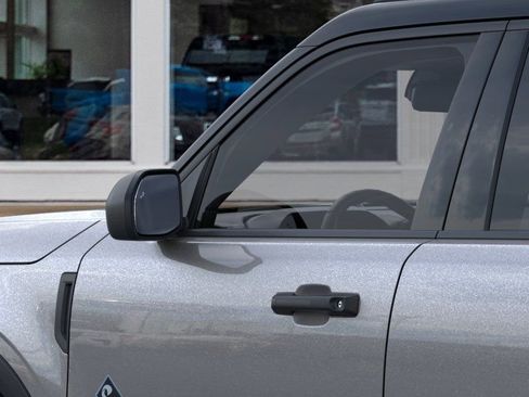 New 2026 Ford Bronco Sport Outer Banks AWD/4WD image 20