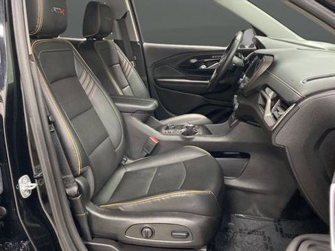 Used 2022 GMC Terrain AT4 w/ Infotainment Package II AWD/4WD image 25