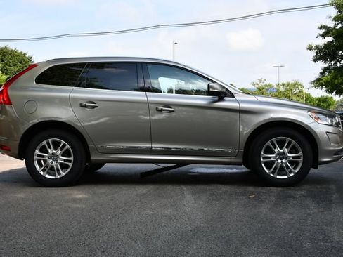 Used 2015 Volvo XC60 3.2 Platinum AWD/4WD image 8