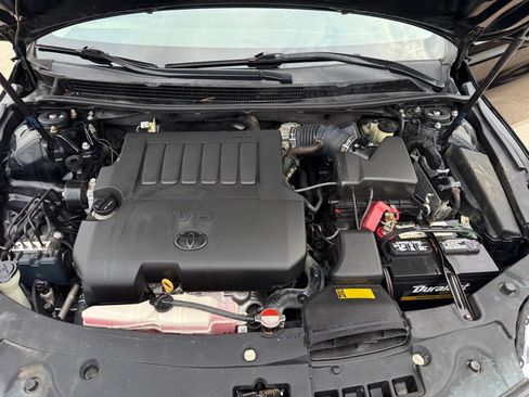 Used 2016 Toyota Avalon XLE image 37