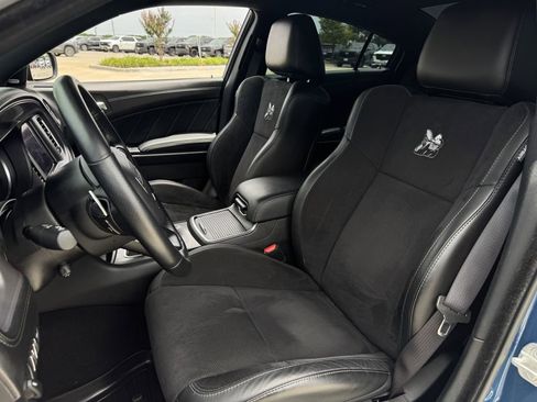 Used 2023 Dodge Charger Scat Pack RWD image 22