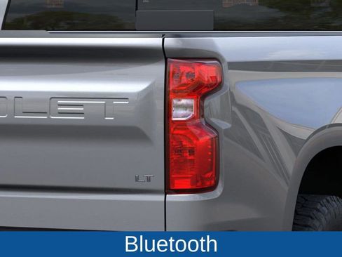 New 2026 Chevrolet Silverado 1500 LT image 11