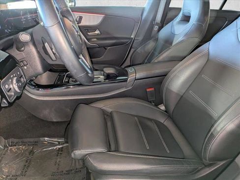 Certified 2023 Mercedes-Benz CLA 250 image 20