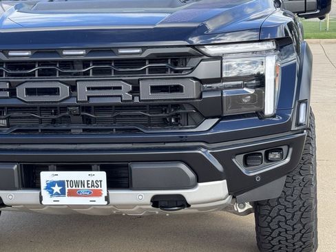 New 2026 Ford F150 Raptor AWD/4WD image 23