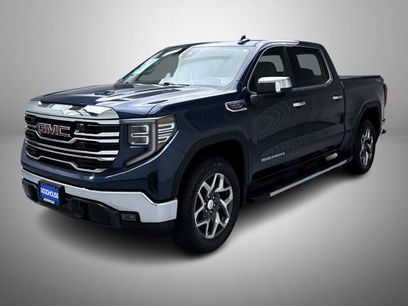 Used 2022 GMC Sierra 1500 SLT w/ SLT Premium Package