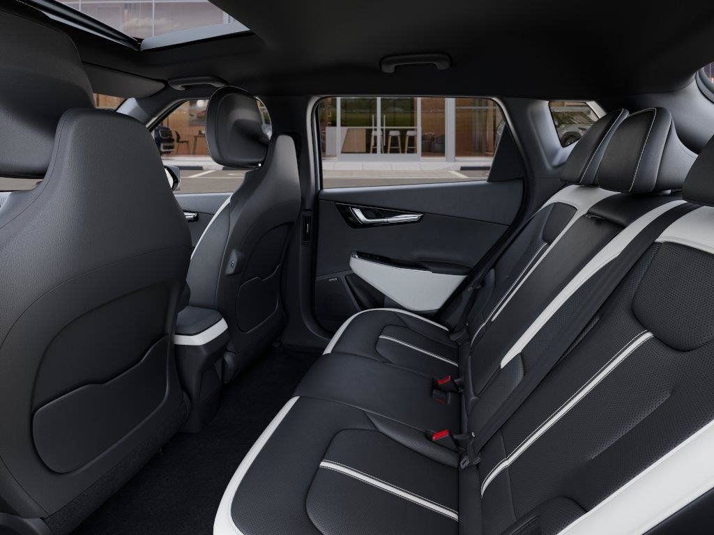 New 2026 Kia EV6 GT-Line AWD/4WD image 18