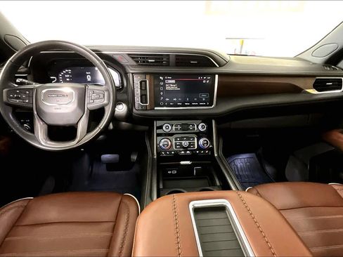 Certified 2023 GMC Yukon Denali Ultimate image 14