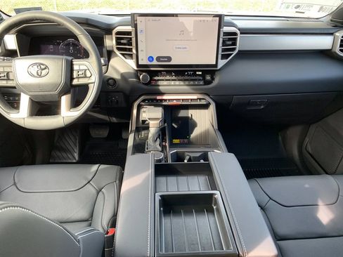 New 2026 Toyota Tundra Limited image 15