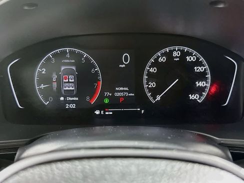 Used 2024 Honda Civic Sport image 14