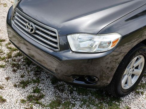 Used 2008 Toyota Highlander 2WD image 25