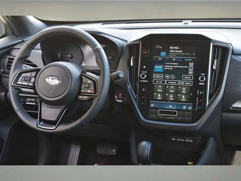 Certified 2026 Subaru Forester Premium AWD/4WD image 18