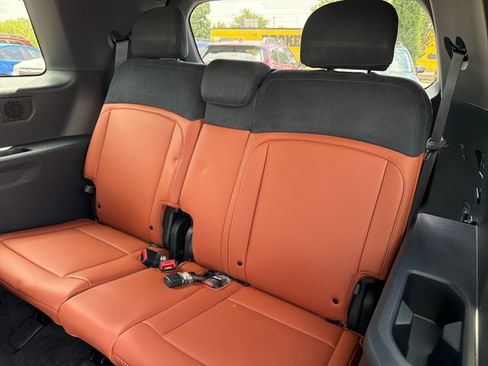 New 2027 Kia Telluride SX Prestige AWD/4WD image 20