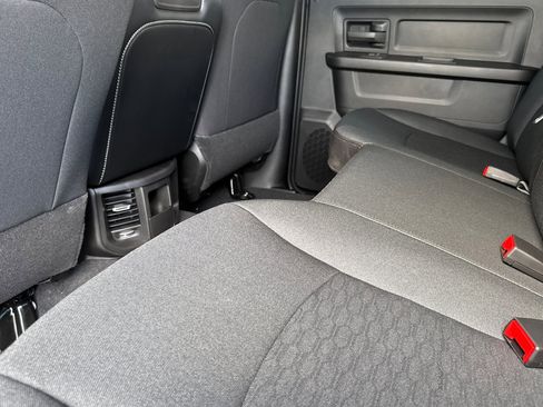 New 2026 RAM 2500 Tradesman image 11